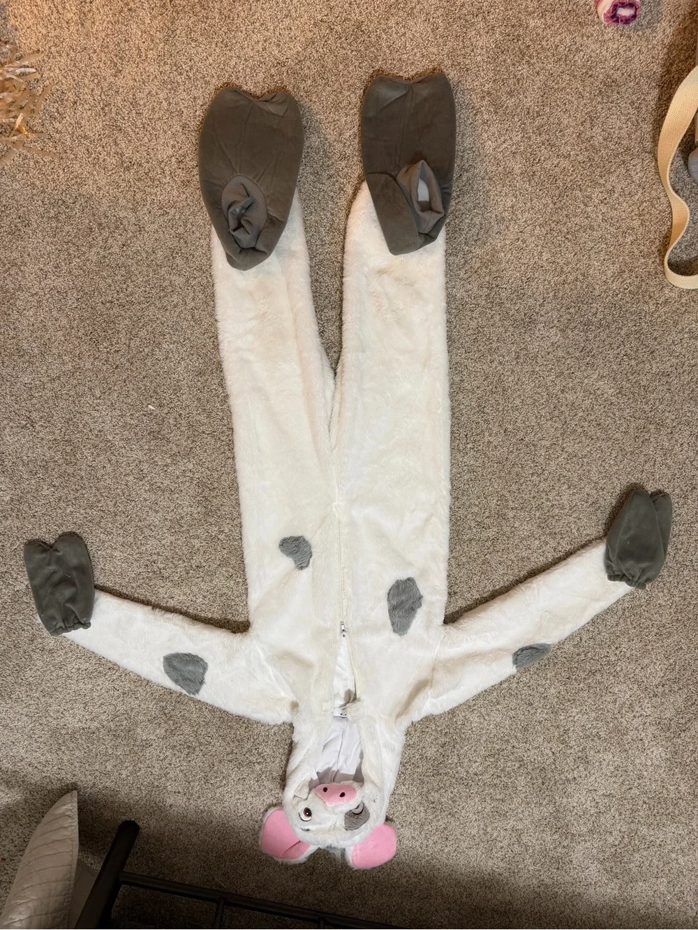 Disney soft plush